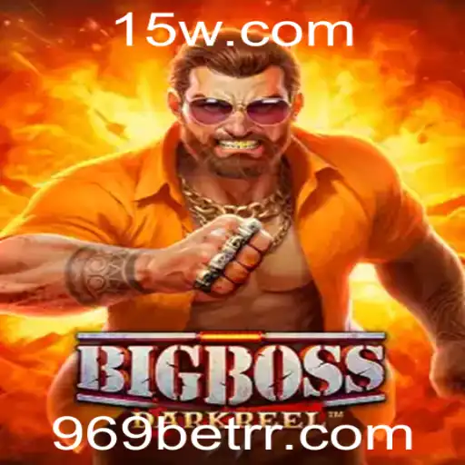 Explorando BigBoss: O Novo Fenômeno dos Jogos de Aposta com 969 bet
