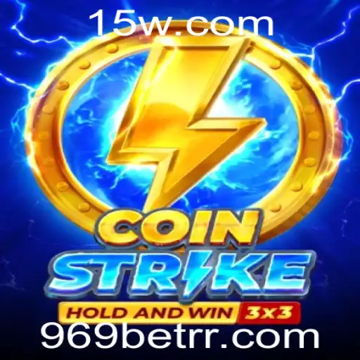 Desvendando Coinstrike: O Jogo de Apostas que Está Conquistando o Mundo com 969 Bet