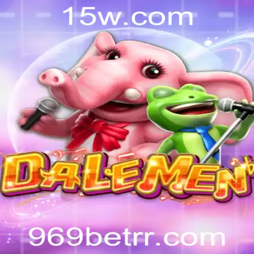 Explorando DALEMEN: O Jogo de Estratégia com a Palavra-Chave '969 Bet'