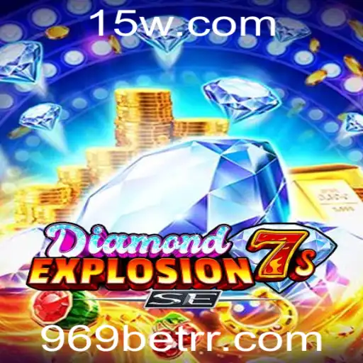 Descubra a Emoção de DiamondExplosion7sSE: O Novo Clássico das Slots