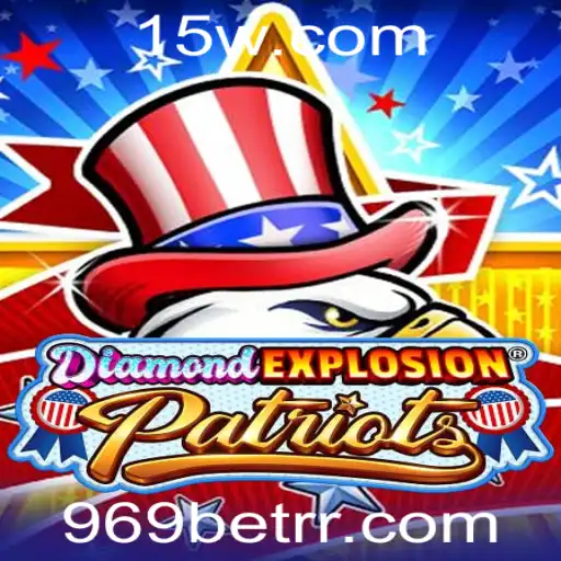Explorando o Universo de DiamondExplosionPatriots: A Nova Sensação no Mundo dos Jogos