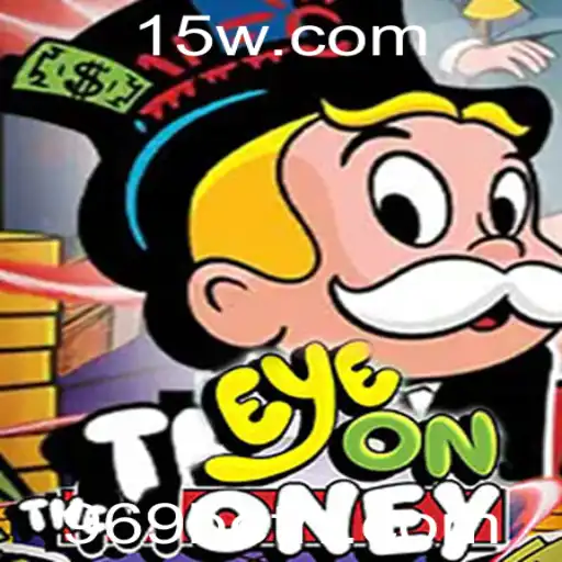 Descubra o Jogo EyeOnTheMoney: Mestre das Apostas com 969 Bet