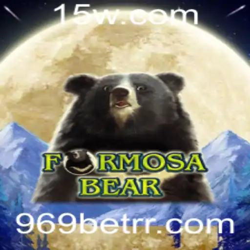Descobrindo o Jogo FormosaBear e as Apostas 969 bet: Uma Jornada de Estratégia e Entretenimento