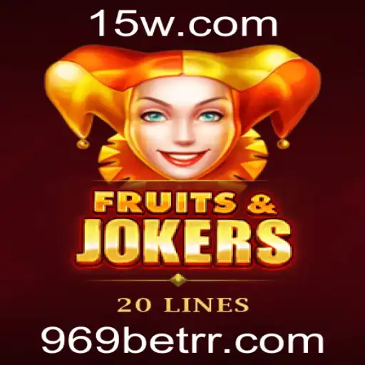 Explorando o Fascinante Mundo de FruitsAndJokers20 com 969 Bet