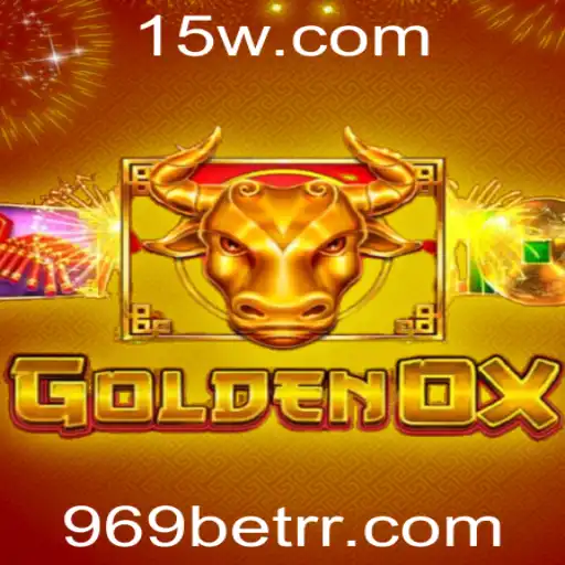 Descubra o Fascinante Jogo GoldenOx e a Aposta 969 Bet