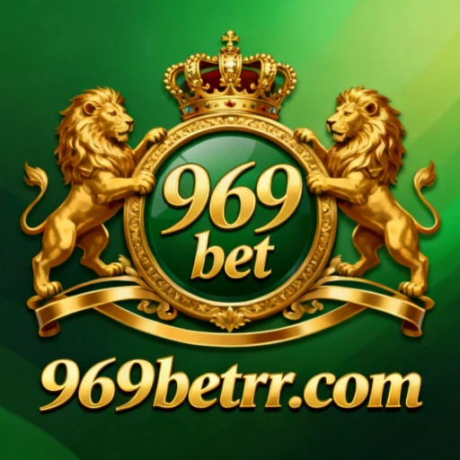 969 bet Logo