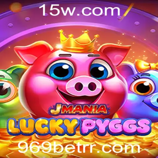 Descubra o Universo de JManiaLuckyPyggs e o Popular 969 Bet