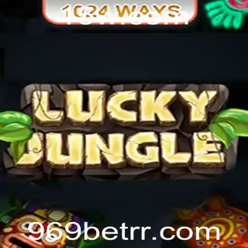 Explorando o Fascinante Mundo do LuckyJungle1024