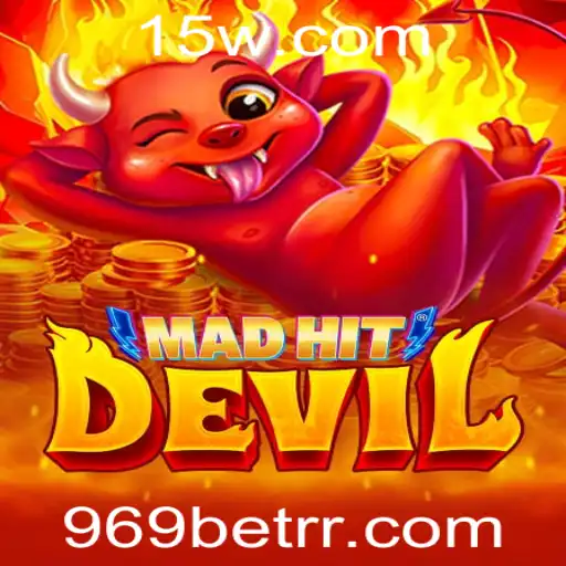Explorando MadHitDevil: Um Jogo Inovador com 969 Bet