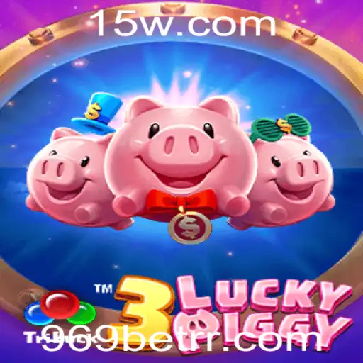 Descubra o Fascinante Mundo de 3LUCKYPIGGY: Um Jogo de Estratégia e Sorte