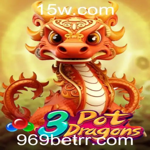 Dominando 3PotDragons: Descubra o Mundo do Jogo com a Palavra-Chave 969 Bet