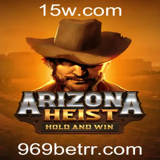 Descubra o Empolgante Mundo de 'ArizonaHeist': Um Jogo Cheio de Aventura e Estratégia
