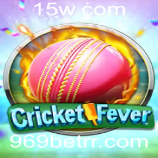 CricketFever: Mergulhe na Emoção do Jogo com 969 Bet