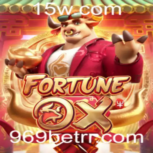 FortuneOx: Aposta 969 e a Magia do Jogo de Azar