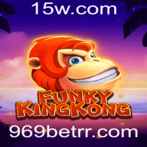 FunkyKingKong: A Experiência de Jogo Incrível com 969 Bet