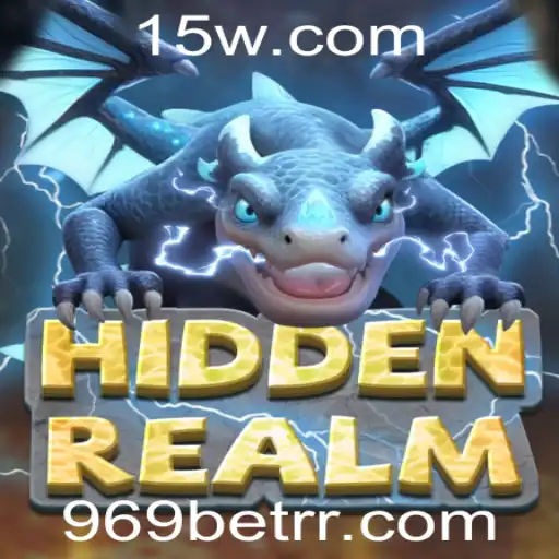 Descubra os Segredos do HiddenRealm: Um Jogo Fascinante de Estratégia e Sorte