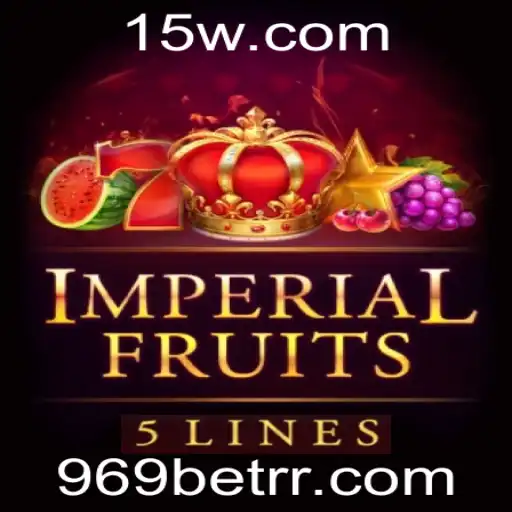 Explorando as Características e Regras do Jogo ImperialFruits5