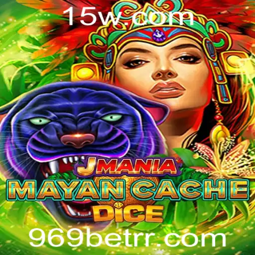 Explorando o Fascinante Jogo 'JManiaMayanCacheDice'