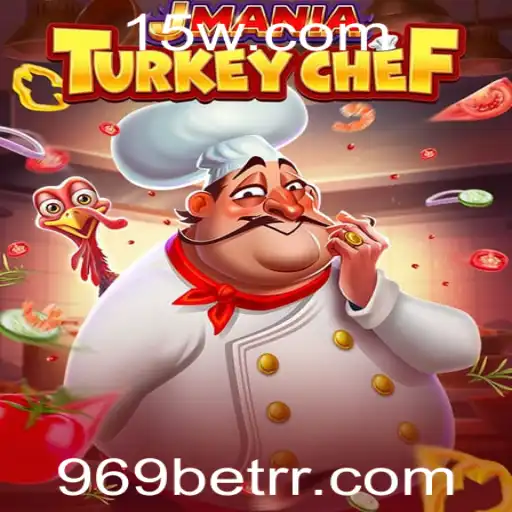 JManiaTurkeyChef: Um Mergulho no Universo Culinário de Apostas com 969 Bet
