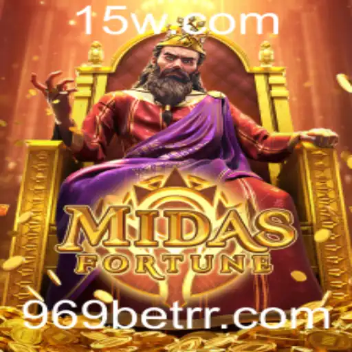 MidasFortune: A Aventura Dourada de Apostas com 969 Bet