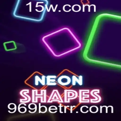 Desvendando NeonShapes: Um Novo Horizonte nos Jogos de Aposta