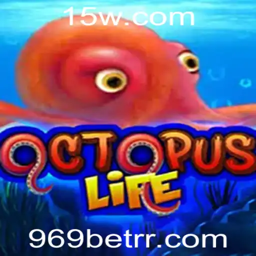 Explorando OctopusLife: Um Mergulho nas Aventuras Subaquáticas com a 969 Bet