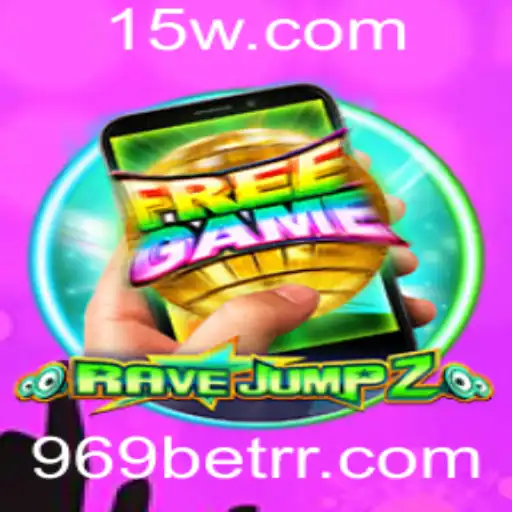 RaveJump2M: Desvendando o Jogo que Revoluciona Apostas com o Conceito 969 bet
