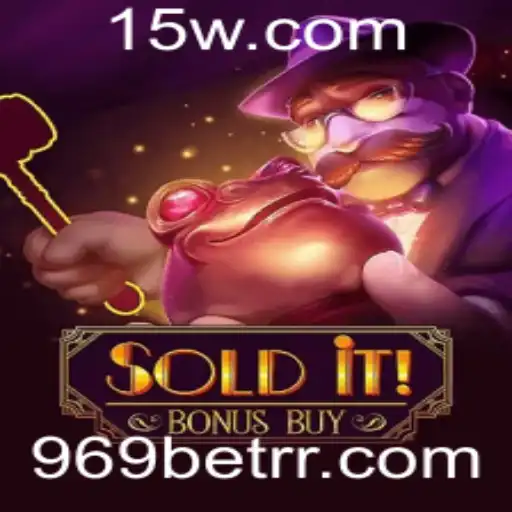 Explorando o Jogo 'SolditBonusBuy': Um Mergulho Profundo no Fenômeno dos Cassinos Online