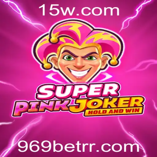 Explorando as Aventuras do SuperPinkJoker: Uma Imersão no Mundo do Entretenimento e Apostas com 969 Bet