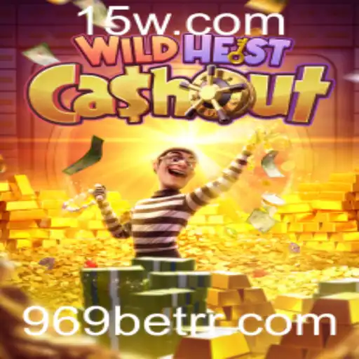 Descobrindo o Mundo do Jogo WildHeistCashout com a Estratégia 969 bet