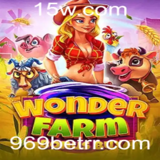 Descubra o Fascinante Mundo de WonderFarmBonusBuy e a Chave para o Sucesso no 969 bet