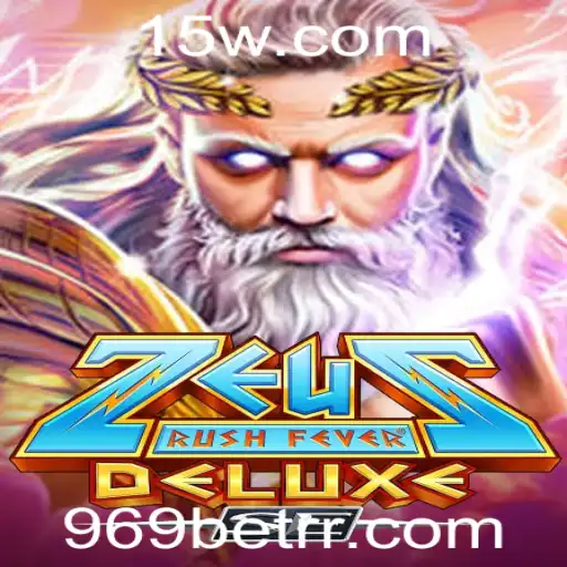 Descubra o Universo de ZeusRushFeverDeluxeSE com 969 Bet