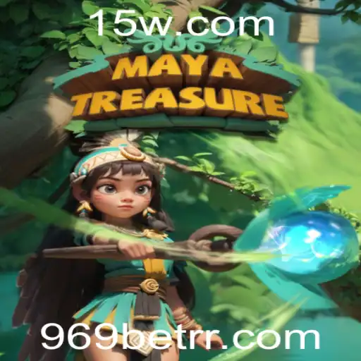 Descubra as Emoções de MayaTreasure: O Jogo de Aventura com 969 Bet