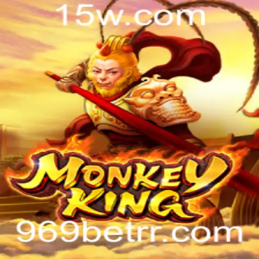 Explorando o Universo Fascinante de MonkeyKing e a Estratégia 969 Bet