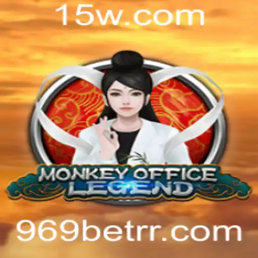 Descubra Tudo Sobre o Inovador Jogo MonkeyOfficeLegend