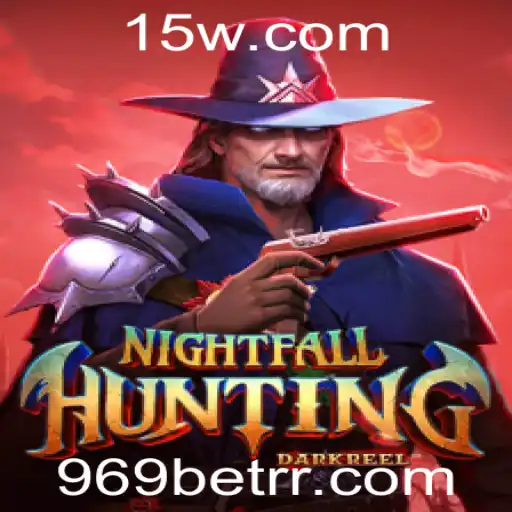 Explorando o Mundo de NightfallHunting: Um Olhar Detalhado sobre o Jogo e as Regras '969 Bet'