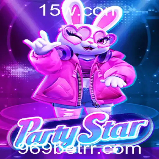 PartyStar: Um Mergulho no Mundo das Apostas com o 969 Bet
