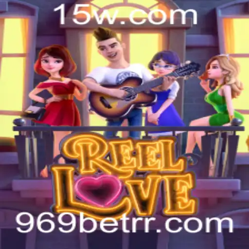 Explorando a Magia de ReelLove: Um Mergulho no Mundo das Slots