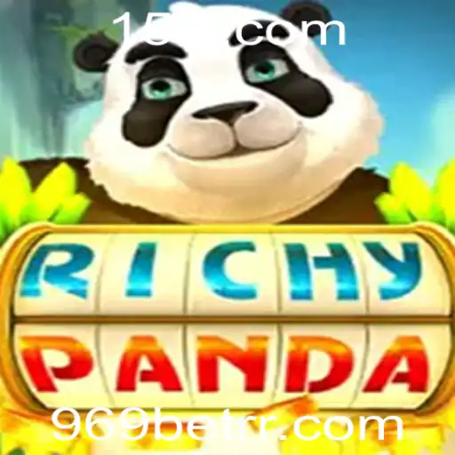 Descubra o Fascinante Mundo de RichyPanda e a Excitante Experiência do '969 bet'