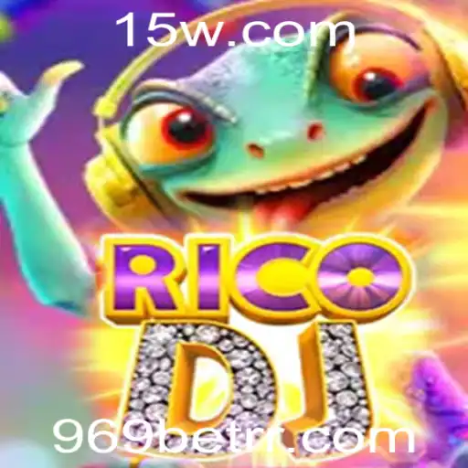 Explorando o Mundo Emocionante de RicoDJ e a Mecânica do 969 Bet