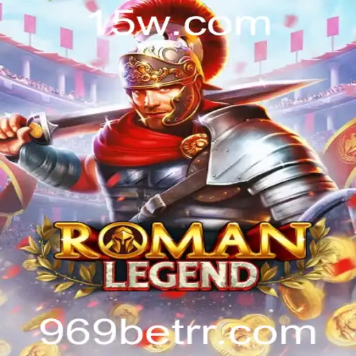 Explorando o Mundo de RomanLegend: Uma Viagem Épica ao Passado com o Desafio '969 Bet'