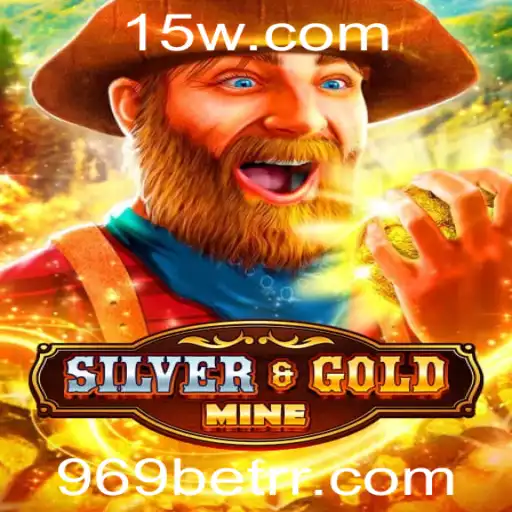 Conheça SilverGold: O Empolgante Jogo de Apostas 969 Bet