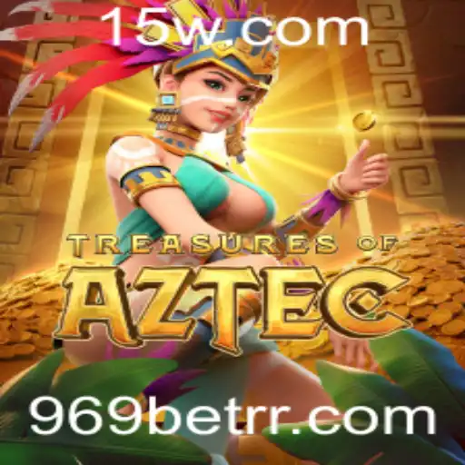 Explorando o Mundo do Jogo Treasures of Aztec e o Fenômeno 969 Bet