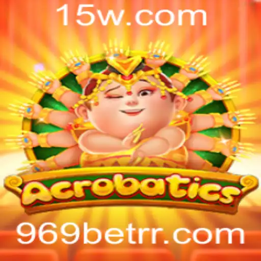 Explorando o Mundo Empolgante de Acrobatics: O Jogo de Apostas 969 Bet