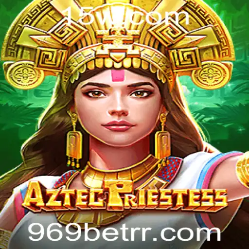 AztecPriestess: Explorando Aventuras no Mundo Místico dos Aztécas