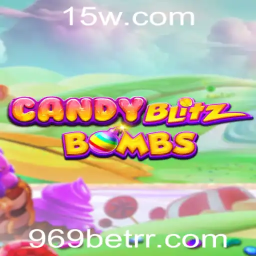 CandyBlitzBombs: Descubra o Novo Fenômeno do Mundo dos Jogos