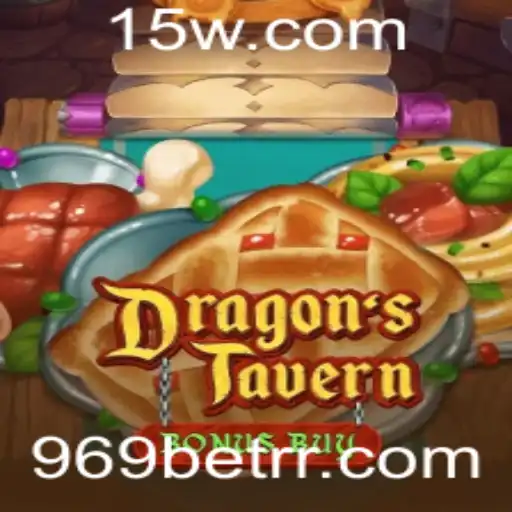 DragonsTavern: A Aventura Épica no Universo dos Jogos de Aposta