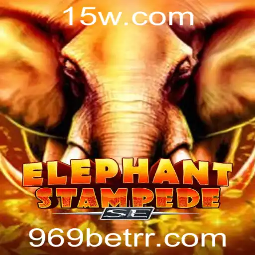 Descubra o Mundo Empolgante de ElephantStampedeSE e a Aposta 969