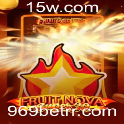 Descubra o Fascinante Mundo de FruitrNovaSupe30: Introdução e Regras