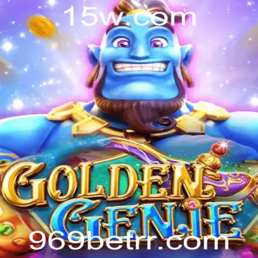 Descubra GOLDENGENIE: O Jogo de Apostas '969 Bet' que Está Conquistando a Cena Mundial